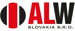 Logo ALW Slovakia, s.r.o.