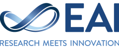 Logo European Alliance for Innovation n.o.