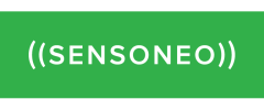 Logo SENSONEO j. s. a.