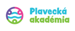 Logo Plavecká akadémia, o.z.