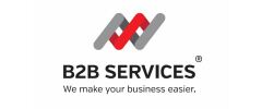 Logo B2B Services a. s.