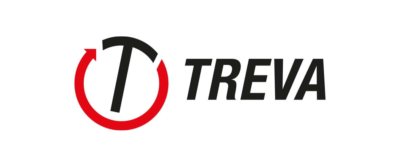 Logo TREVA s.r.o.
