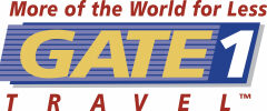 Logo Gate 1 Travel Slovakia, s.r.o