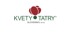 Logo KVETY TATRY - SLOVENSKO, s.r.o.