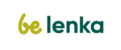 Logo Be Lenka s.r.o.