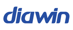Logo Diawin s.r.o.