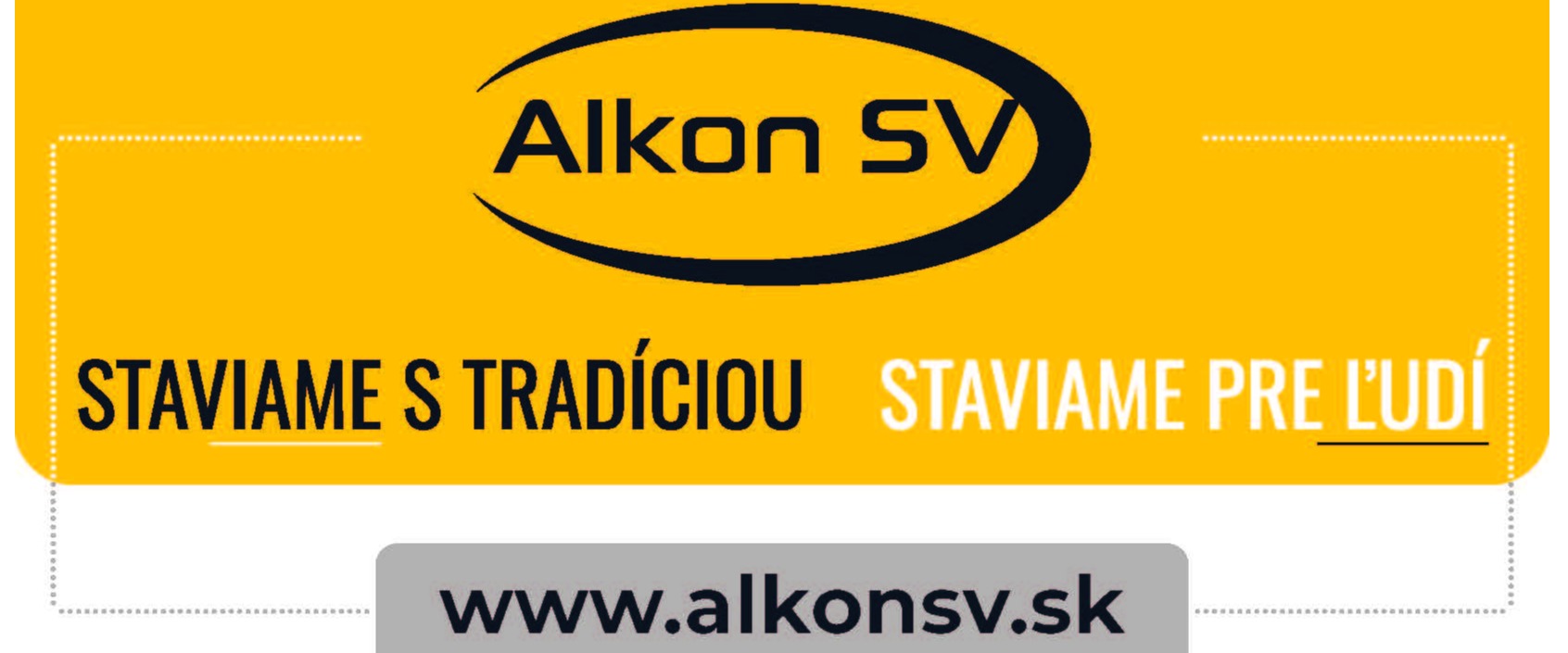 Logo Alkon SV, s.r.o.
