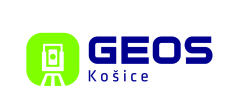 Logo GEOS Košice, s.r.o.