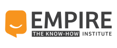 Logo EMPIRE Košice s. r. o.