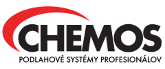 Logo CHEMOS floormix, s.r.o.