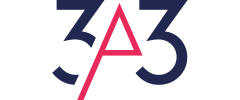 Logo 3A3, s.r.o.