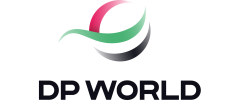Logo DP World Logistics Slovakia s. r. o.