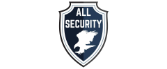 Logo ALL SECURITY, s. r. o.
