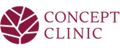 Logo CONCEPT CLINIC