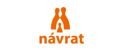 Logo Návrat, o. z.