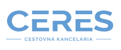 Logo CERES SLOVAKIA, spol. s r.o.
