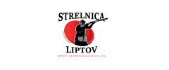 Logo STRELNICA LIPTOV s.r.o.