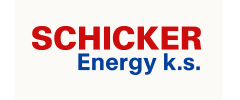 Logo SCHICKER GmbH
