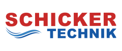 Logo SCHICKER GmbH