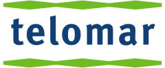 Logo TELOMAR, s.r.o.