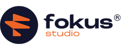 Logo Fokus Studio spol. s r.o.