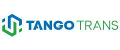 Logo TANGO TRANS s. r. o.