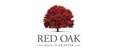Logo RED OAK Golf Club