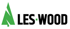 Logo LES-WOOD s.r.o.