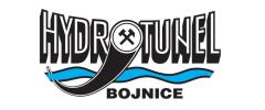 Logo HYDROTUNEL, s.r.o.