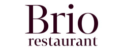 Logo Brio restaurant s.r.o.