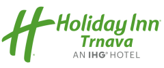 Logo Holiday Inn Trnava