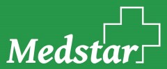 Logo Medstar s.r.o.