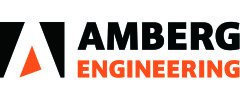 Logo Amberg Engineering Slovakia, s.r.o.