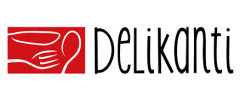 Logo Delikanti s.r.o.