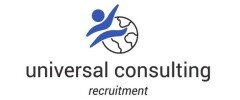 Logo Universal Consulting s.r.o.