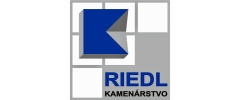 Logo Kamenárstvo Riedl s. r. o.