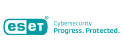 Logo ESET, spol. s r.o.