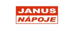 Logo JANUS NÁPOJE