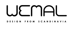Logo WEMAL s.r.o.