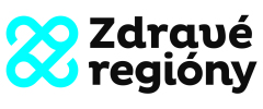 Logo Zdravé regióny