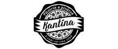 Logo Kantína pizzéria a piváreň (Marián Repkovský REMA)