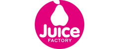 Logo JuiceFactory - JuiceBars GmbH