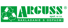 Logo ARGUSS, s.r.o.