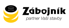 Logo Zábojník SK s.r.o.