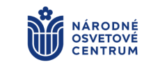 Logo Národné osvetové centrum