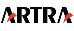 Logo ARTRA s.r.o.