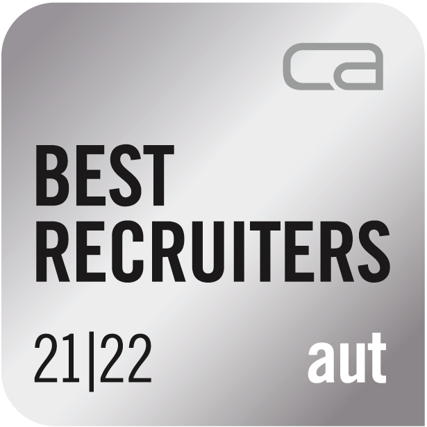 career best recruiter 19 | 20
