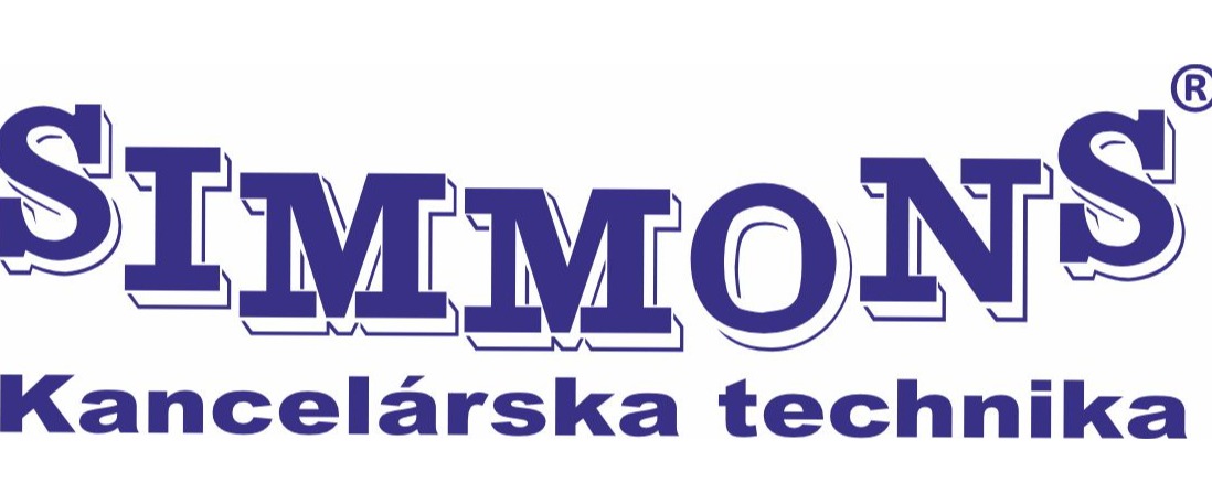 Logo SIMMONS Slovakia, s. r. o.