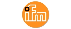 Logo ifm electronic, s.r.o.