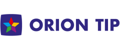 Logo ORION TIP SK, a.s.